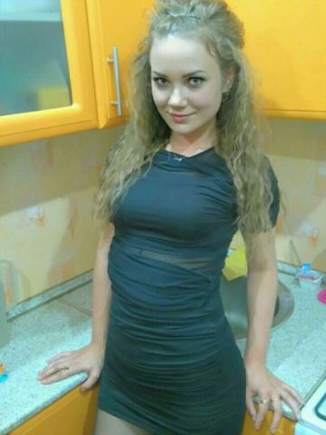 Проститутка Лорен